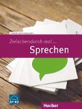 Zwischendurch mal ... Sprechen. Deutsch als Fremdsprache / Kopiervorlagen - Carola Hamann