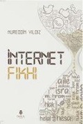 Cover-Bild zum Titel 'Internet Fikhi' von 'Nureddin Yildiz'