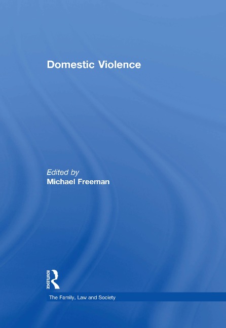 Domestic Violence - 