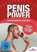 Penis Power - Penis Massagen für jeden Mann - Ingo Ehrhardt