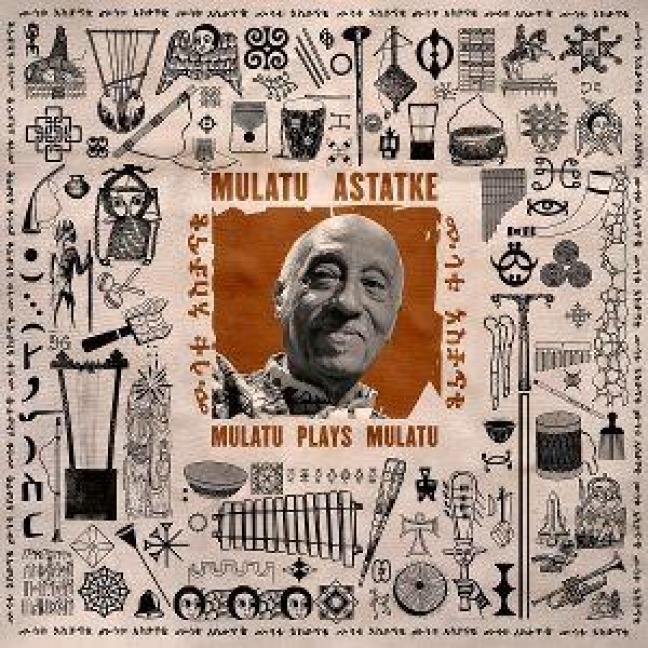 Mulatu Plays Mulatu - Mulatu Astatke