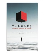 Cover-Bild zum Titel 'Varolus - Psikoloji ve Psikiyatride Yeni Bir Boyut' von 'Rollo May'