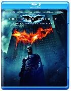 The Dark Knight - Jonathan Nolan, Bob Kane, David S. Goyer, Christopher Nolan, Hans Zimmer
