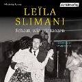 Cover-Bild zum Titel 'Schaut, wie wir tanzen' von 'Leïla Slimani'