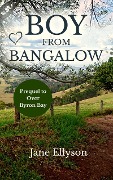 Boy from Bangalow (Northern Rivers) - Jane Ellyson