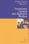 Cover-Bild zum Titel 'Vernetztes Lernen mit digitalen Medien' von ''