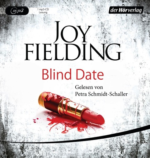 Blind Date - Joy Fielding