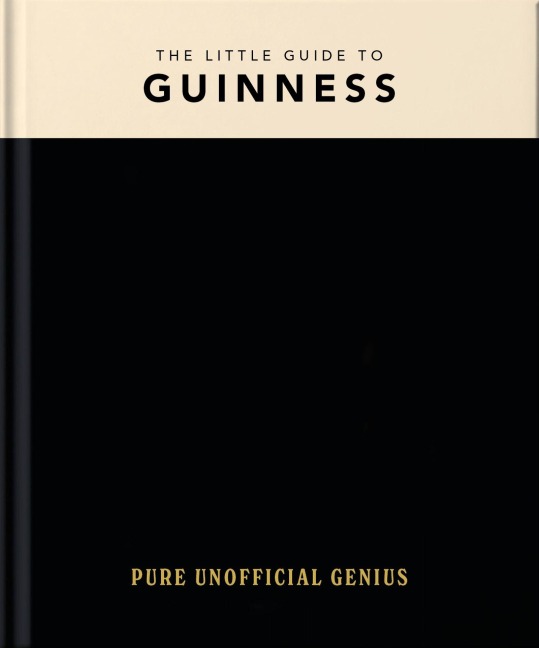 The Little Guide to Guinness - Oh