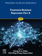 Cover-Bild zum Titel 'Treatment-Resistant Depression' von ''