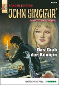 John Sinclair Sonder-Edition 96 - Jason Dark