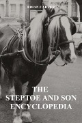 Cover-Bild zum Titel 'The Steptoe and Son Encyclopedia' von 'Brian Carver'