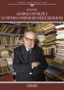 Cover-Bild zum Titel 'Georges Dumézil e lo studio comparato delle religioni' von 'Julien Ries'