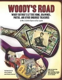 Woody's Road - Mary Jo Guthrie Edgmon, Guy Logsdon