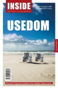 Cover-Bild zum Titel 'Usedom INSIDE 2025' von ''