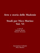 Arte e storia delle Madonie. Studi per Nico Marino, Vol. VI - Rosario Termotto, Gabriele Marino