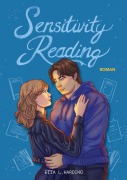 Cover-Bild zum Titel 'Sensitivity Reading' von 'Etta Lilly Harding, Torsten Prix'