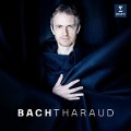 Bach/Tharaud - Alexandre Tharaud