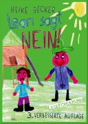 Cover-Bild zum Titel 'Leon sagt NEIN!' von 'Heike Becker'