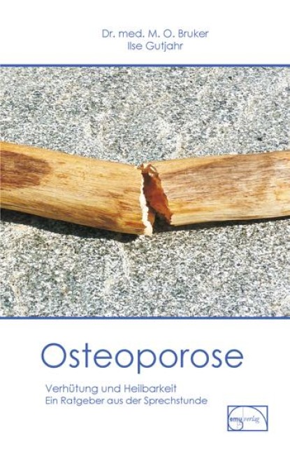 Osteoporose - Max Otto Bruker