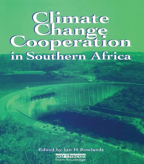 Climate Change Cooperation in Southern Africa - 