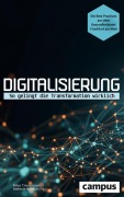 Cover-Bild zum Titel 'Digitalisierung' von ''