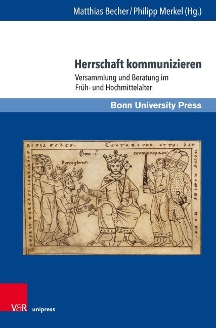 Herrschaft kommunizieren - 