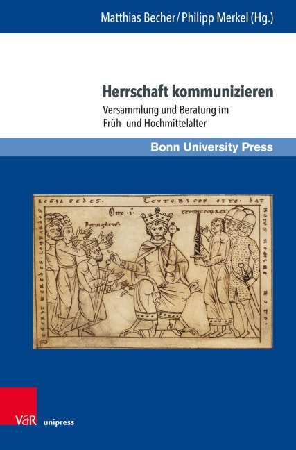 Herrschaft kommunizieren - 