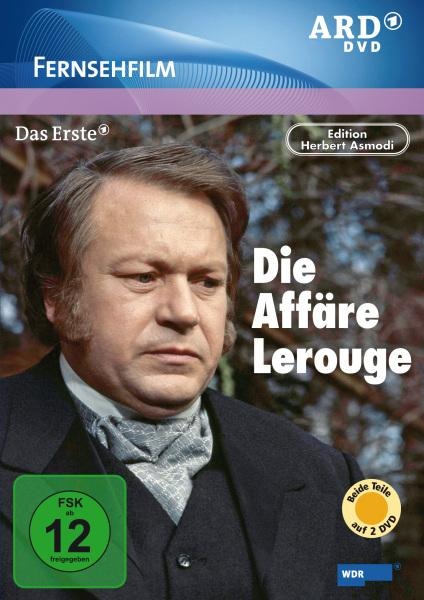 Beide Teile - Die Affäre Lerouge