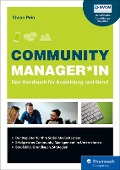 Cover-Bild zum Titel 'Community Manager*in' von 'Vivian Pein'