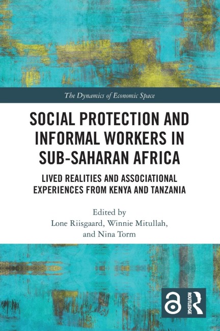 Social Protection and Informal Workers in Sub-Saharan Africa - 
