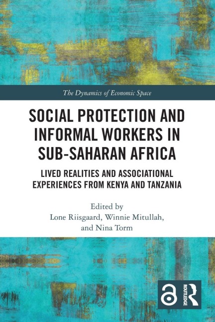 Social Protection and Informal Workers in Sub-Saharan Africa - 