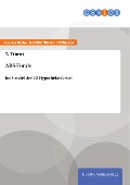 Cover-Bild zum Titel 'ABS-Fonds' von 'T. Trares'