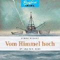 Cover-Bild zum Titel 'Vom Himmel hoch' von 'Hannes Nygaard'