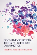 Cover-Bild zum Titel 'Cognitive-Behavioral Therapy for Sexual Dysfunction' von 'Michael Metz, Barry Mccarthy, Norman Epstein'