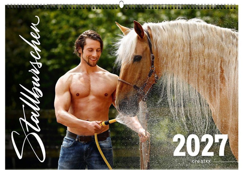 Stallburschen 2027 - 