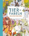 Tierfabeln und andere Geschichten - Rolf Toman
