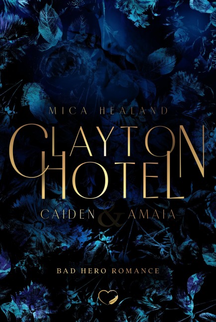 Clayton Hotel - Mica Healand