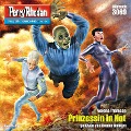 Cover-Bild zum Titel 'Perry Rhodan 3069: Prinzessin in Not' von 'Verena Themsen'