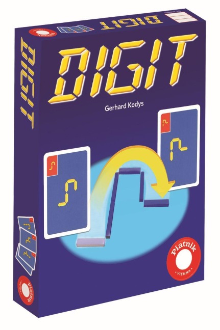 Digit - 