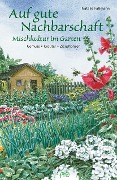Cover-Bild zum Titel 'Auf gute Nachbarschaft' von 'Natalie Faßmann'