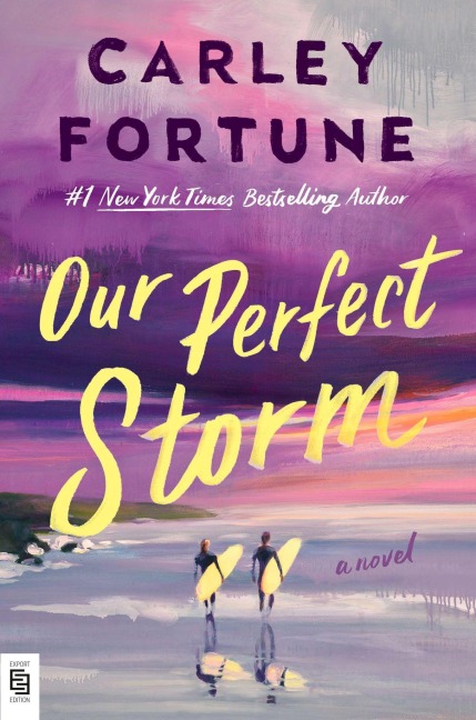 Our Perfect Storm - Carley Fortune