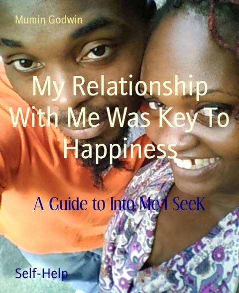 A Guide to Into Me I SeeK - Abdul Mumin Muhammad