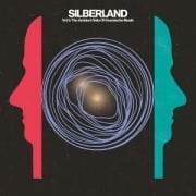 Cover-Bild zum Titel 'Silberland 03 - The Ambient Side Of Kosmische Musi' von 'Various'