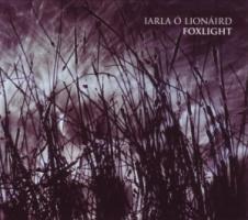 Foxlight - Iarla O Lion ird