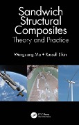 Cover-Bild zum Titel 'Sandwich Structural Composites' von 'Wenguang Ma, Russell Elkin'