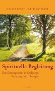 Cover-Bild zum Titel 'Spirituelle Begleitung' von 'Suzanne Zuercher'