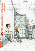 Cover-Bild zum Titel 'Nicht schon wieder, Takagi-san 09' von 'Soichiro Yamamoto'