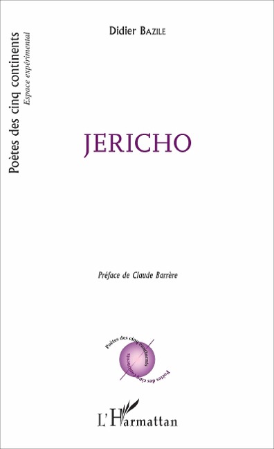 JERICHO - Didier Bazile
