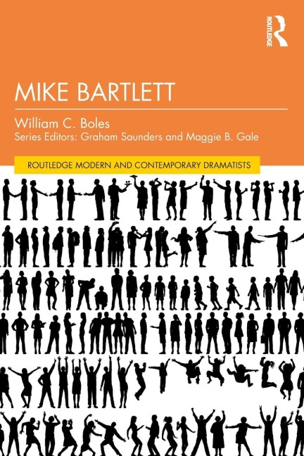 Mike Bartlett - William C. Boles