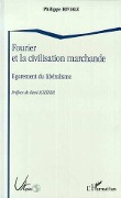 Cover-Bild zum Titel 'Fourrier et la civilisation marchande' von 'Riviale'